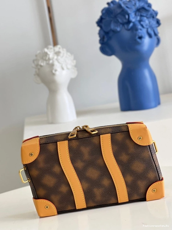FS CHEAP SOFT VUITTON TRUNK LOUIS 0718